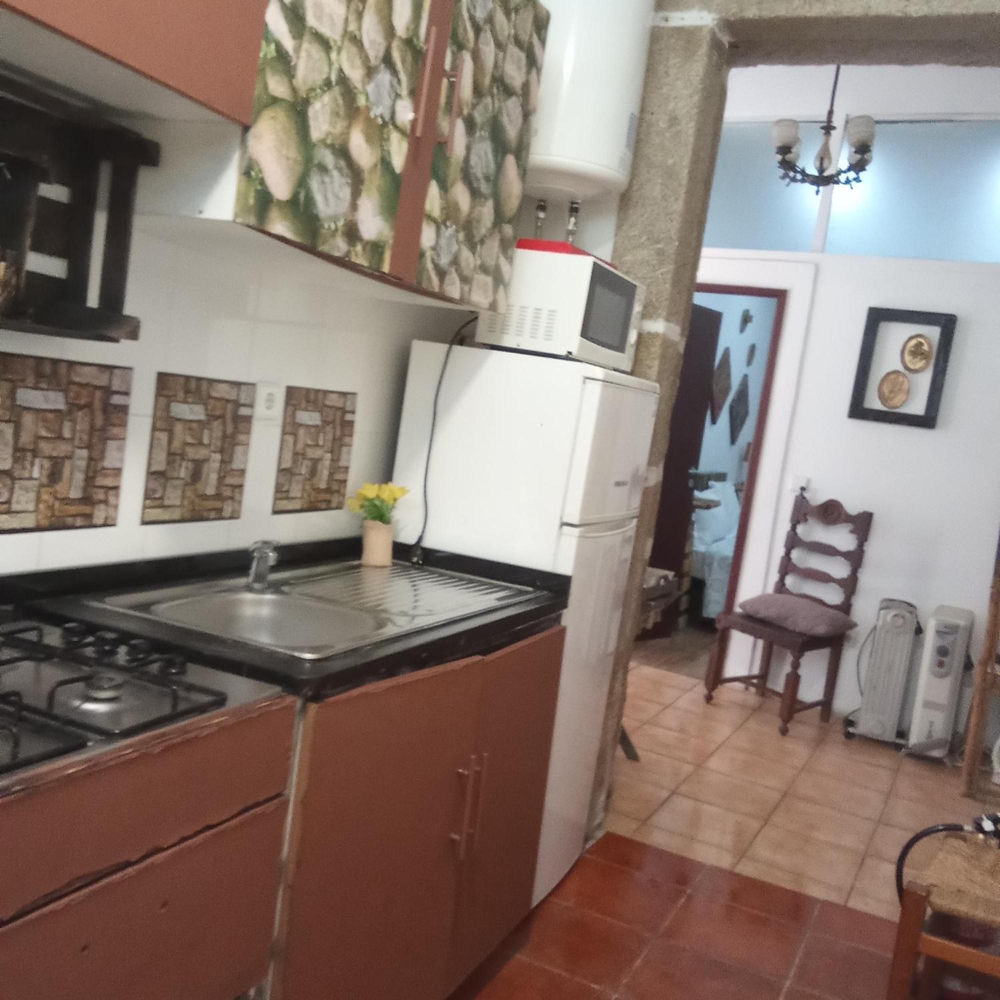 Alegria Apartment Porto Zewnętrze zdjęcie
