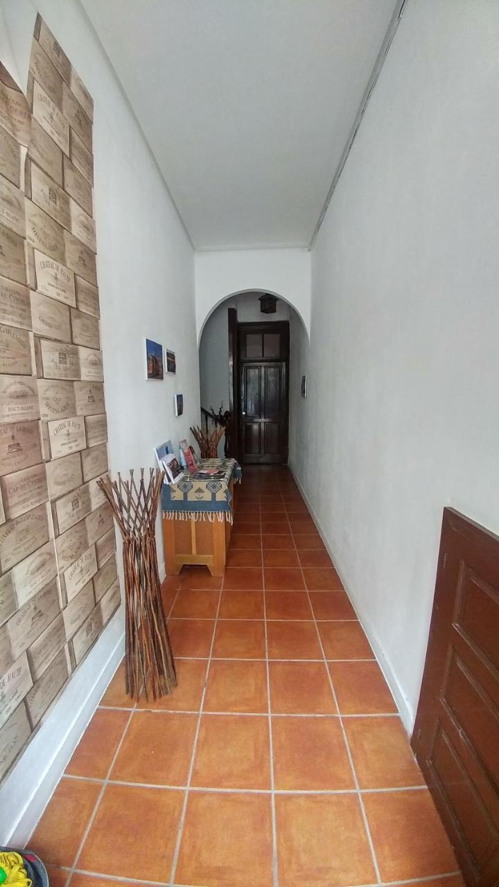 Alegria Apartment Porto Zewnętrze zdjęcie