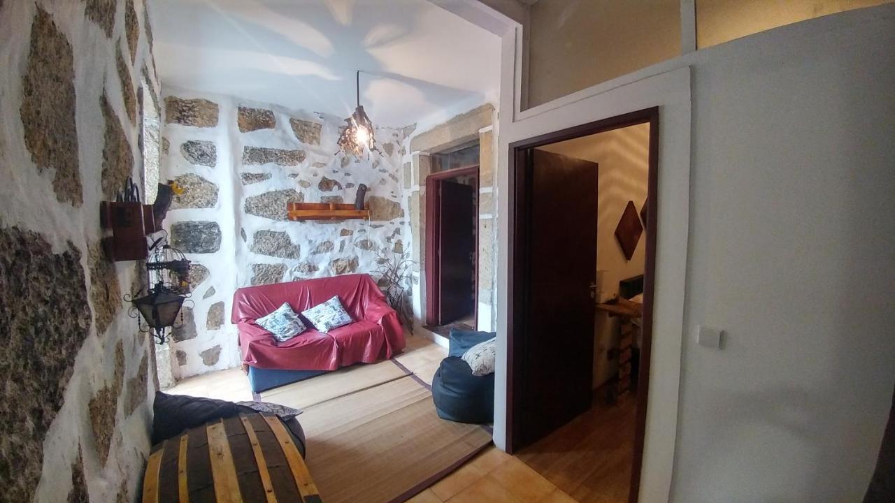 Alegria Apartment Porto Zewnętrze zdjęcie