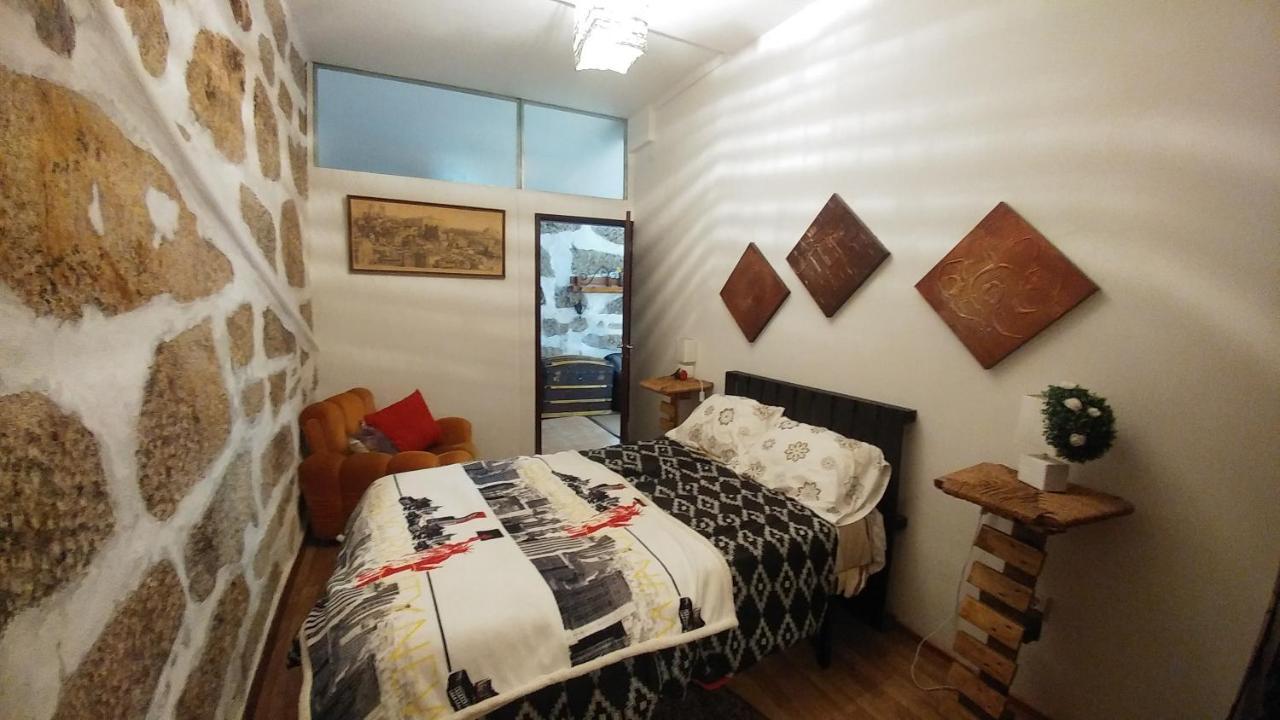 Alegria Apartment Porto Zewnętrze zdjęcie