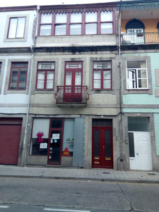 Alegria Apartment Porto Zewnętrze zdjęcie
